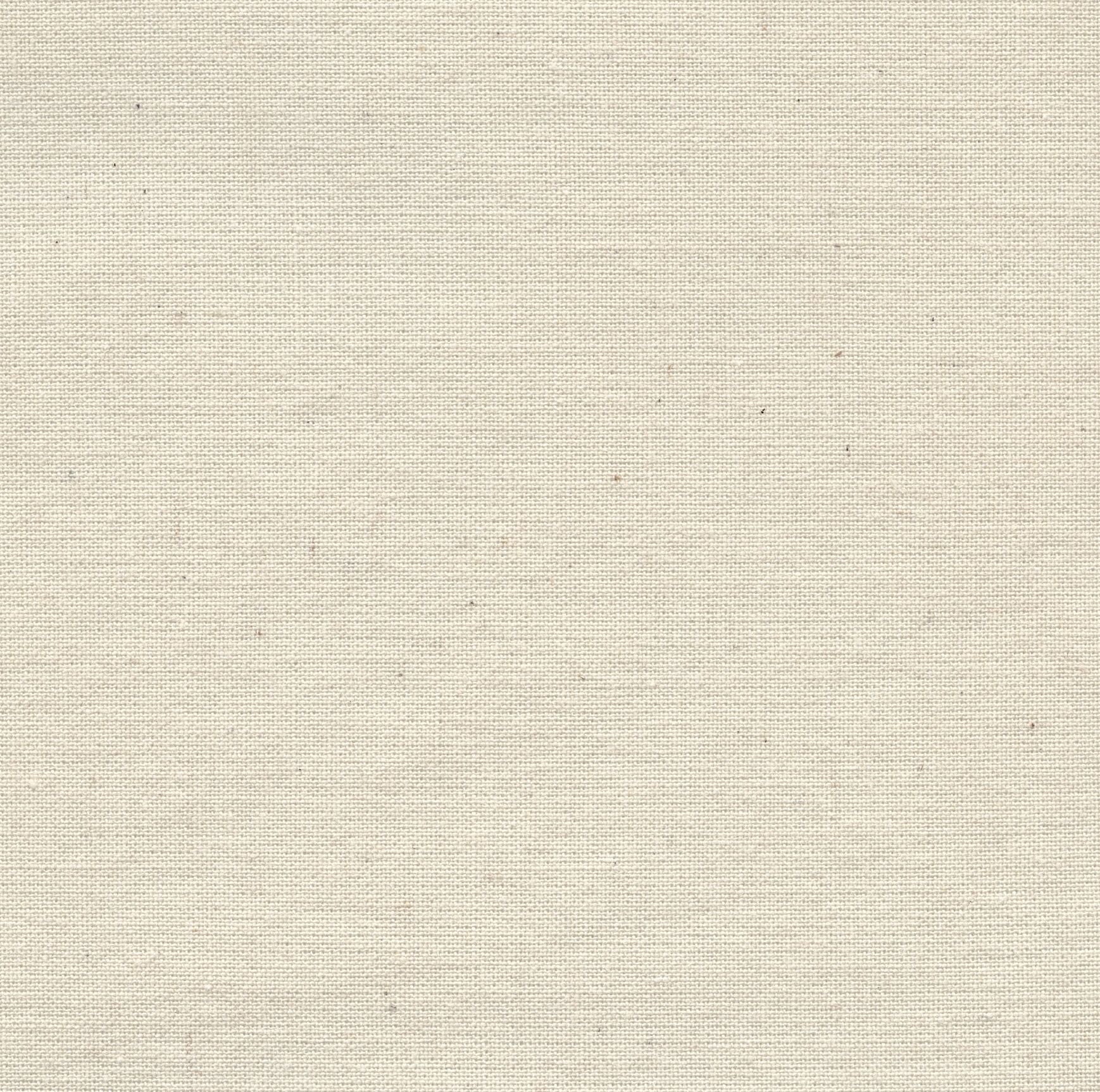 Soft cotton fabric texture in a neutral tone